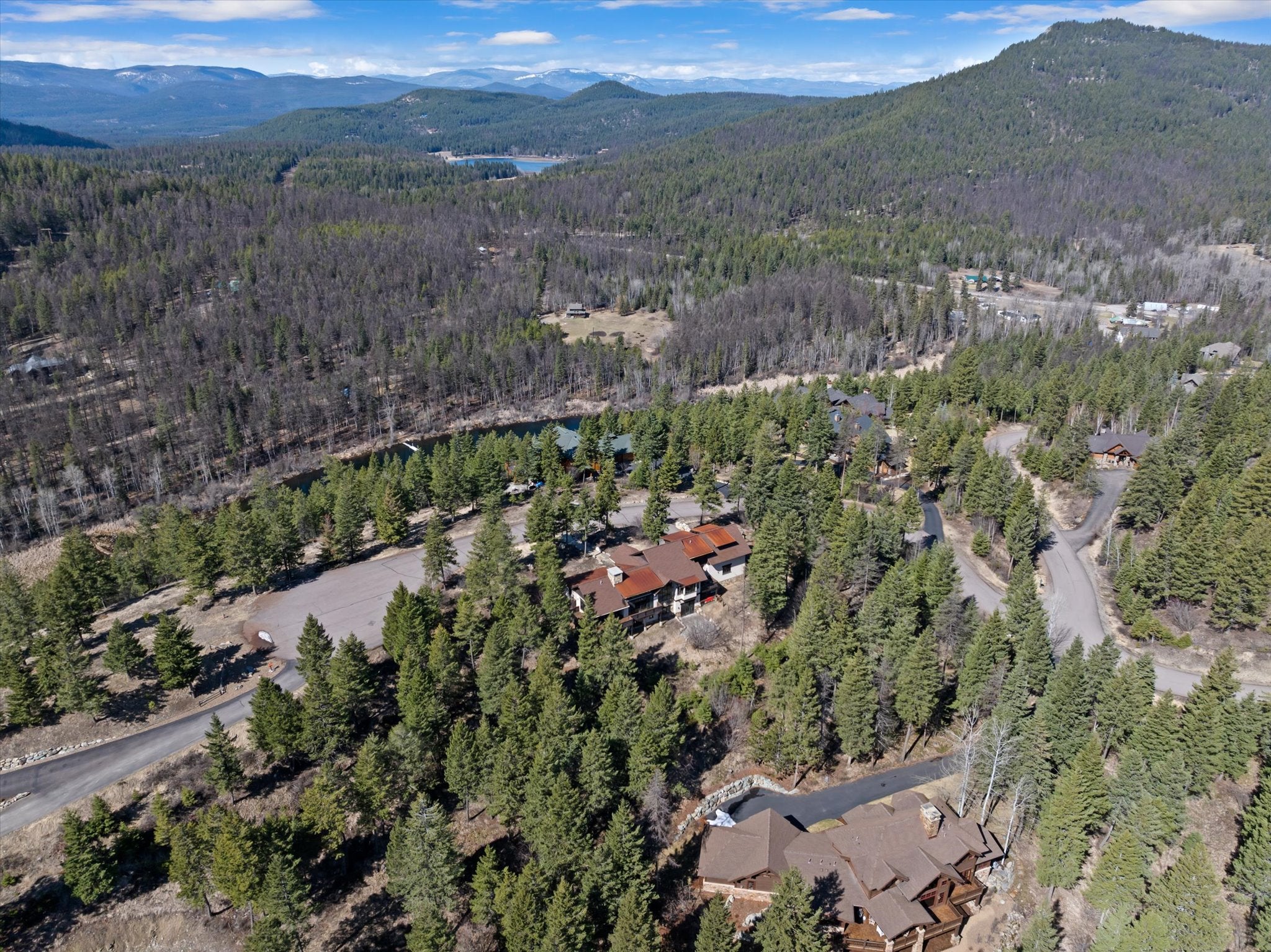 Whitefish, Montana, 59937, United States, 4 Bedrooms Bedrooms, ,4 BathroomsBathrooms,Residential,Active,1764537