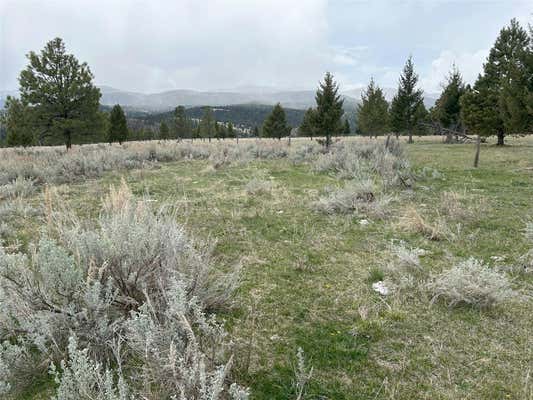 LOT 1A-1 HOME AGAIN LANE, HELMVILLE, MT 59843 - Image 1