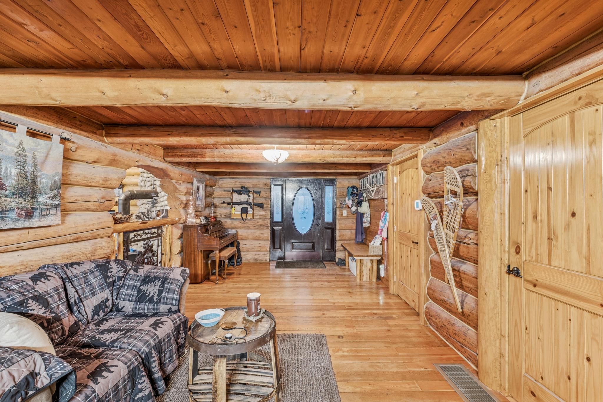 Libby, Montana, 59923, United States, 3 Bedrooms Bedrooms, ,2 BathroomsBathrooms,Residential,Active,1945847