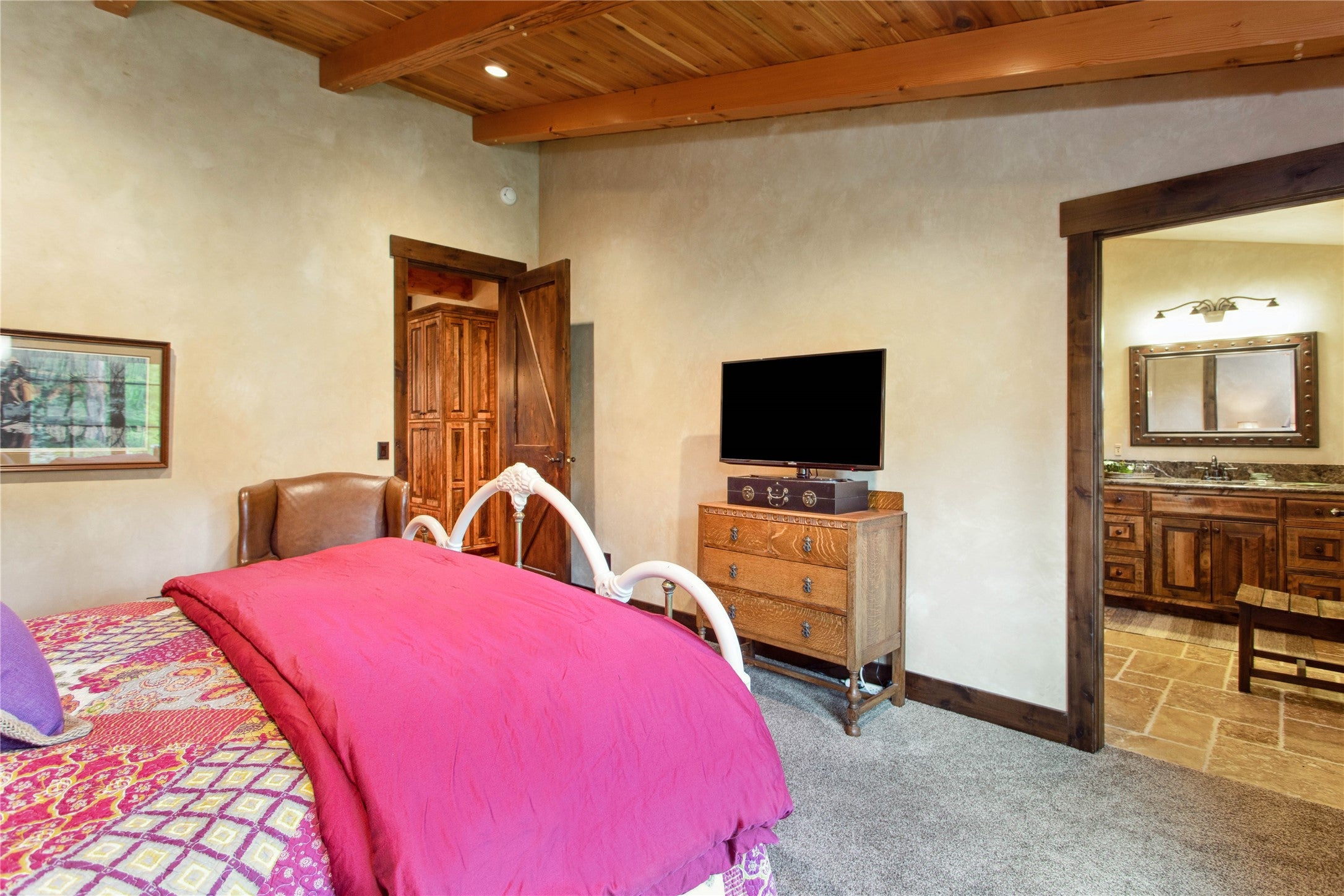 Whitefish, Montana, 59937, United States, 3 Bedrooms Bedrooms, ,4 BathroomsBathrooms,Residential,Active,1828694