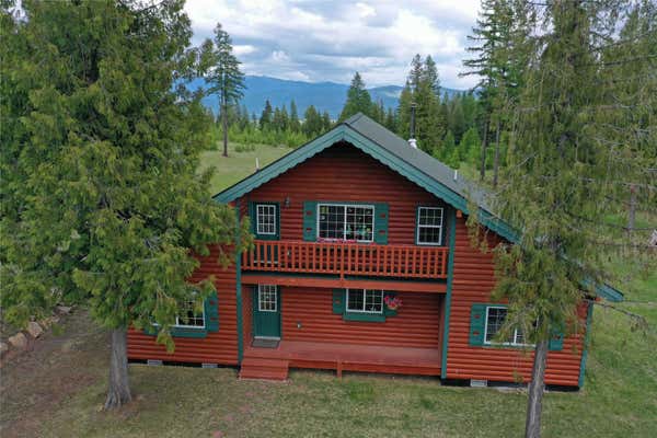 1235 CEDAR HILLS RD, TREGO, MT 59934 - Image 1