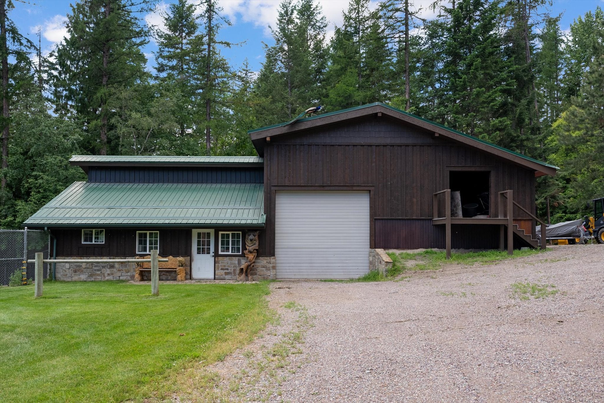 Whitefish, Montana, 59937, United States, 5 Bedrooms Bedrooms, ,3 BathroomsBathrooms,Residential,Active,1764891