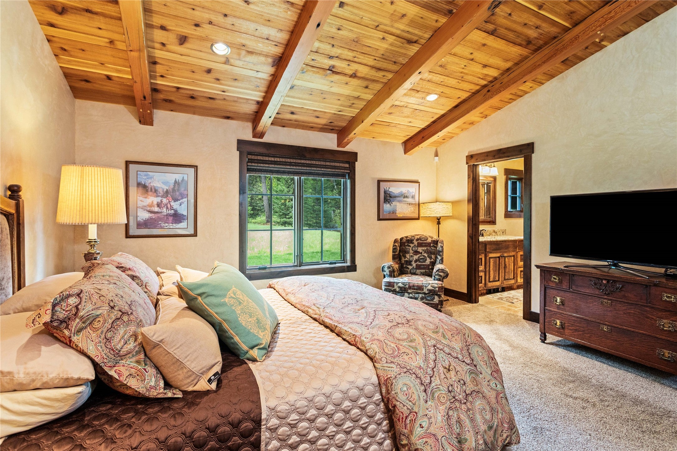 Whitefish, Montana, 59937, United States, 3 Bedrooms Bedrooms, ,4 BathroomsBathrooms,Residential,Active,1828694