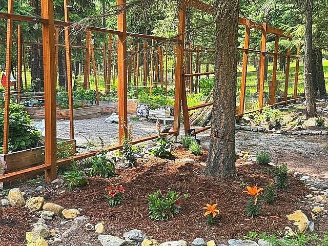 Whitefish, Montana, 59937, United States, 4 Bedrooms Bedrooms, ,3 BathroomsBathrooms,Residential,Active,1889340