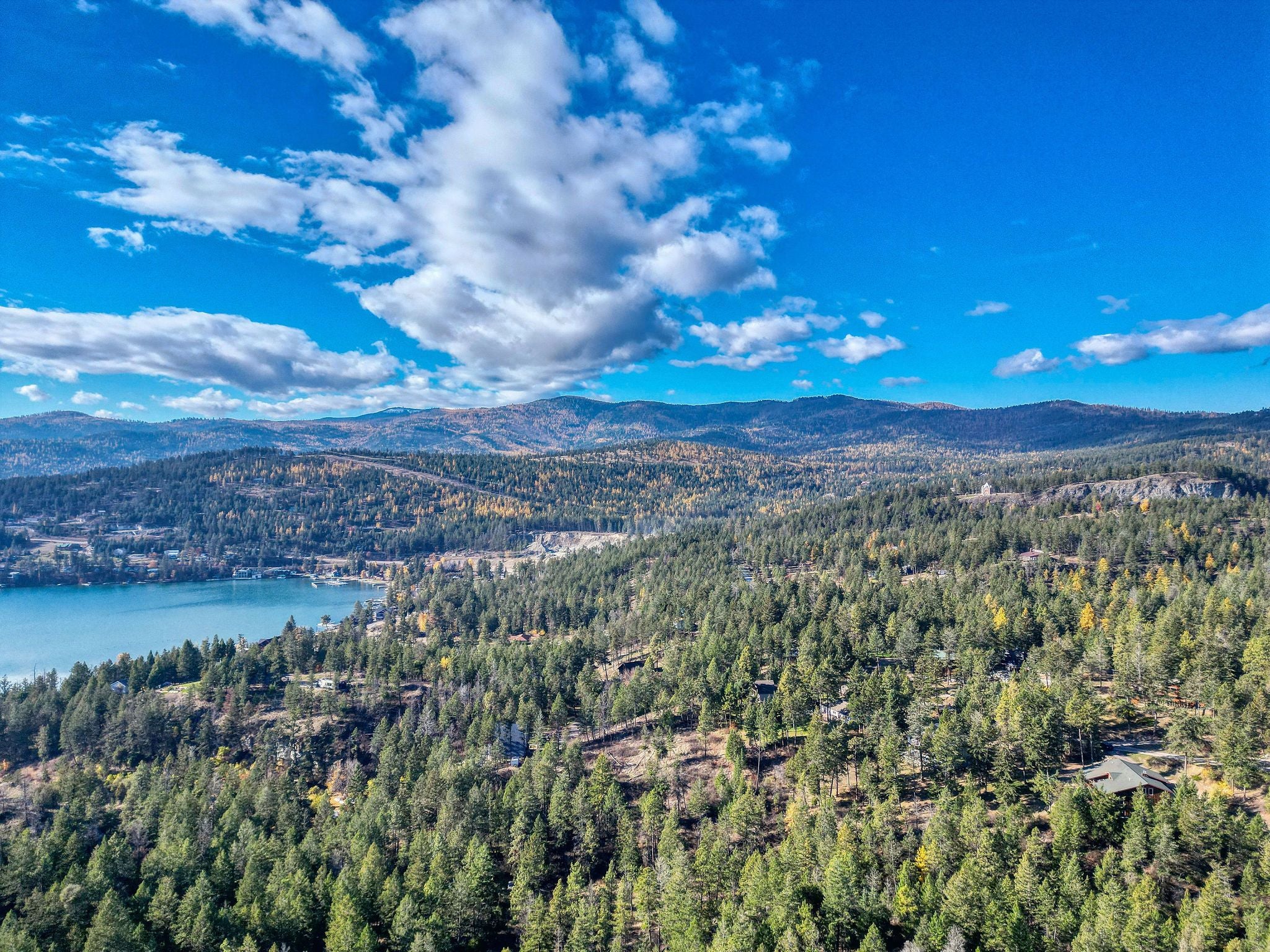 Somers, Montana, 59932, United States, 4 Bedrooms Bedrooms, ,4 BathroomsBathrooms,Residential,Active,2009840