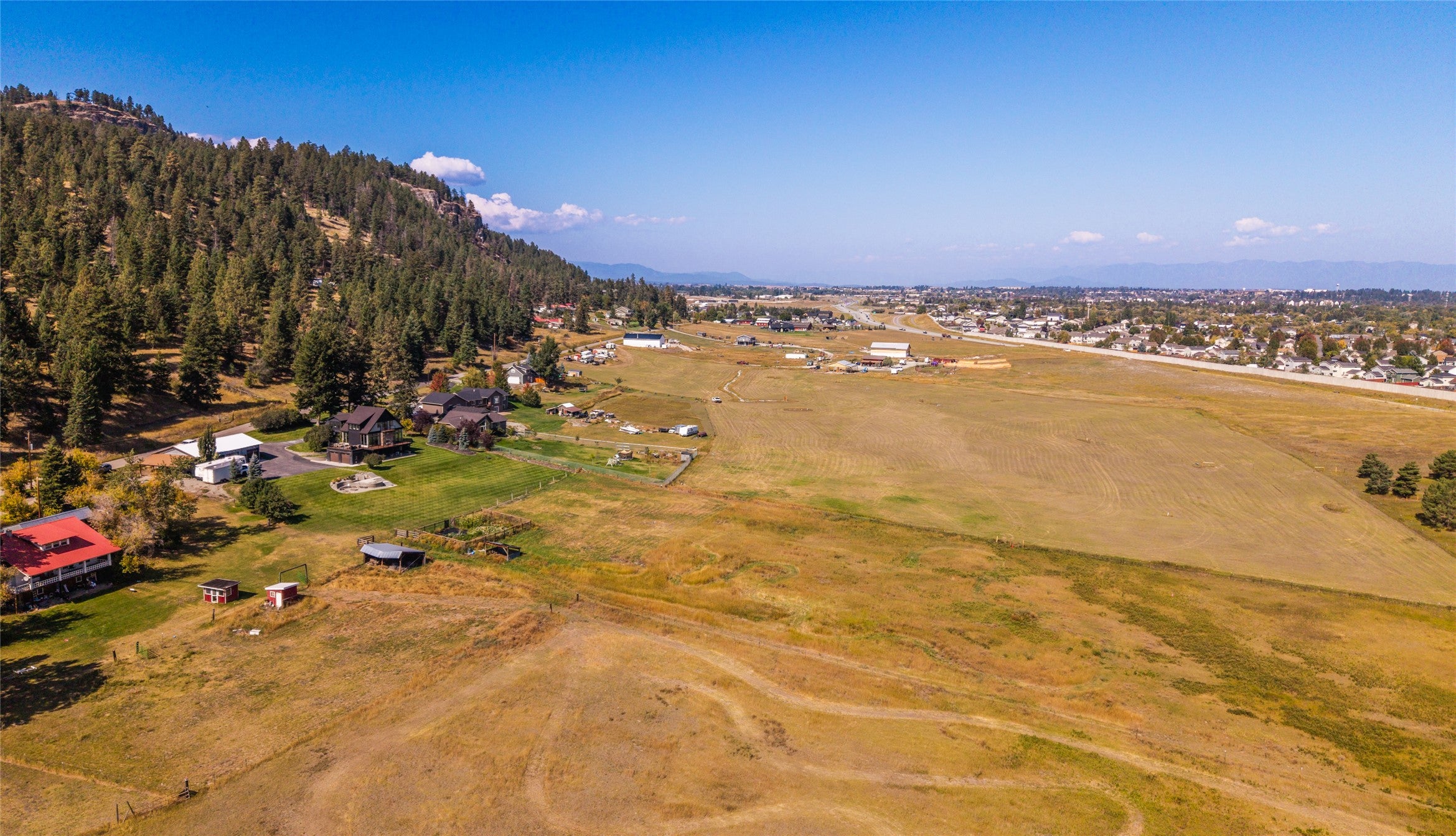 Kalispell, Montana, 59901, United States, 5 Bedrooms Bedrooms, ,4 BathroomsBathrooms,Residential,Active,2009395