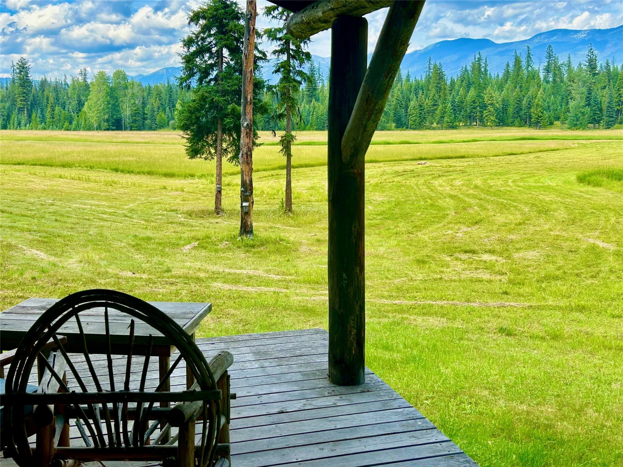 Whitefish, Montana, 59937, United States, 1 Bedroom Bedrooms, ,Residential,Active,1801048