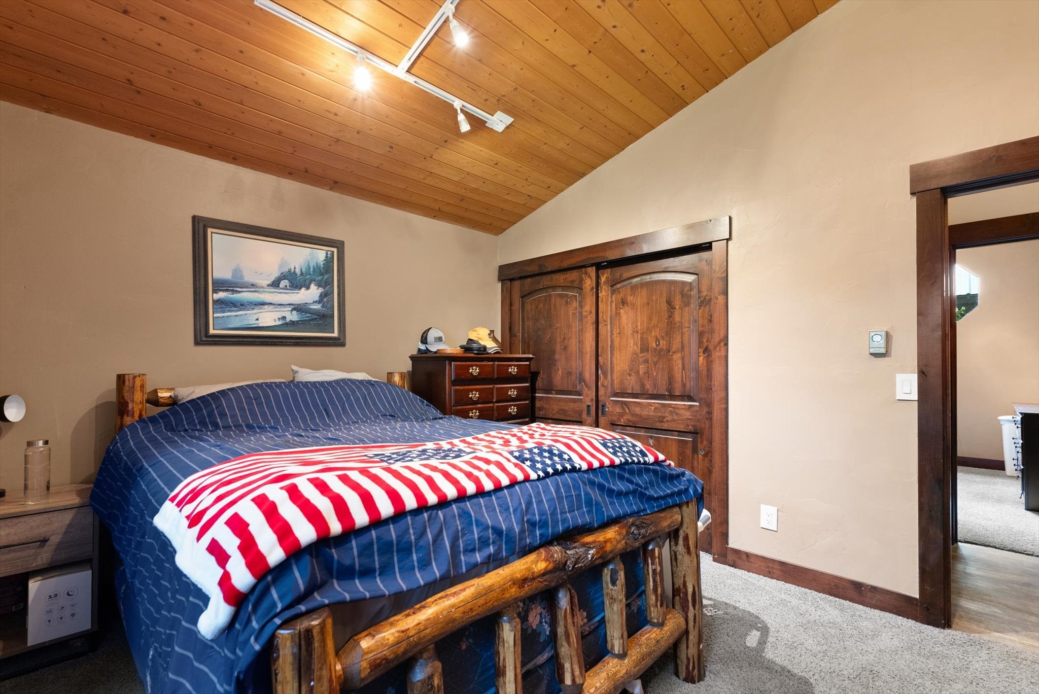 Whitefish, Montana, 59937, United States, 5 Bedrooms Bedrooms, ,3 BathroomsBathrooms,Residential,Active,1764891