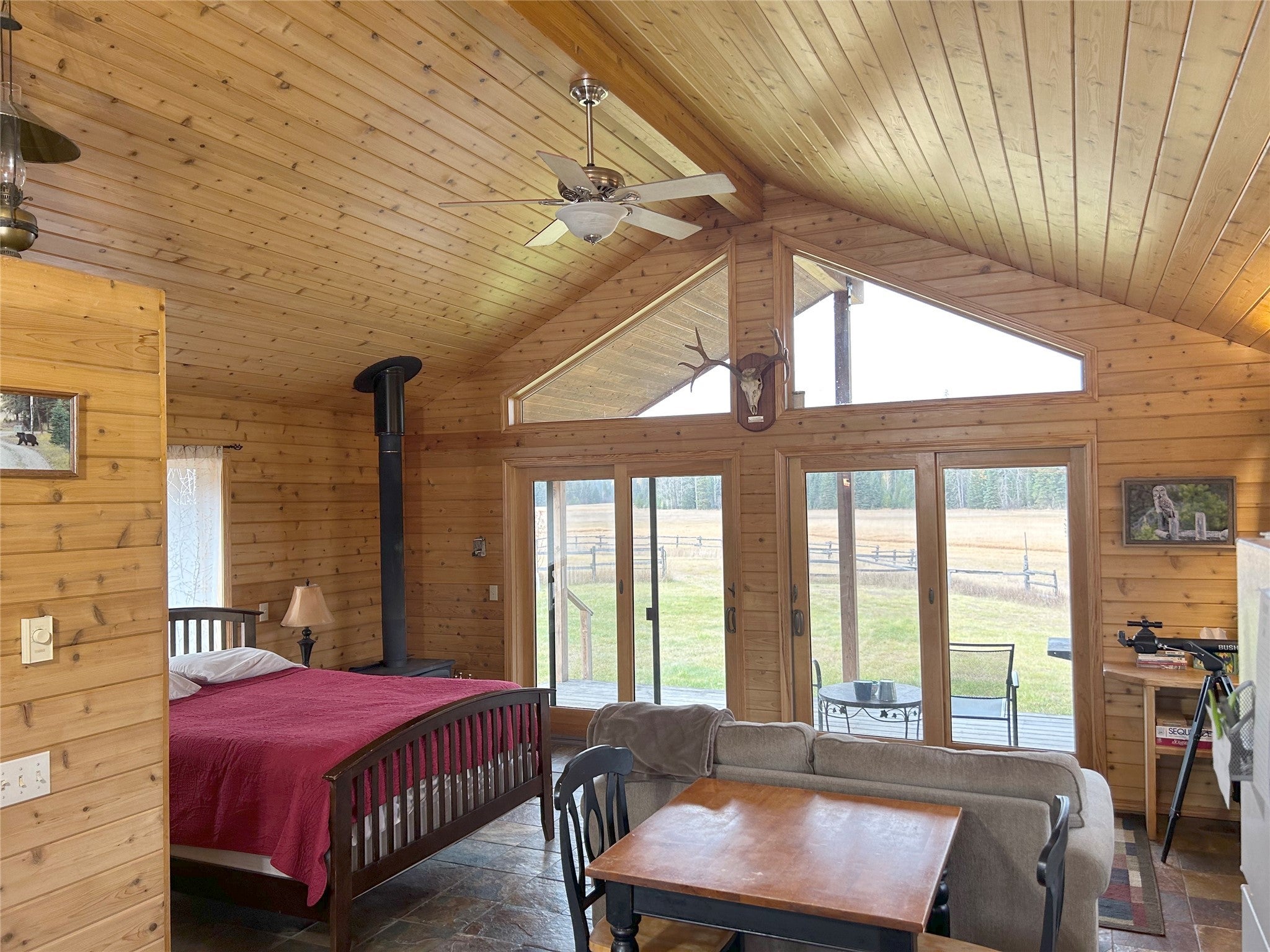 Whitefish, Montana, 59937, United States, 1 Bedroom Bedrooms, ,Residential,Active,1801048