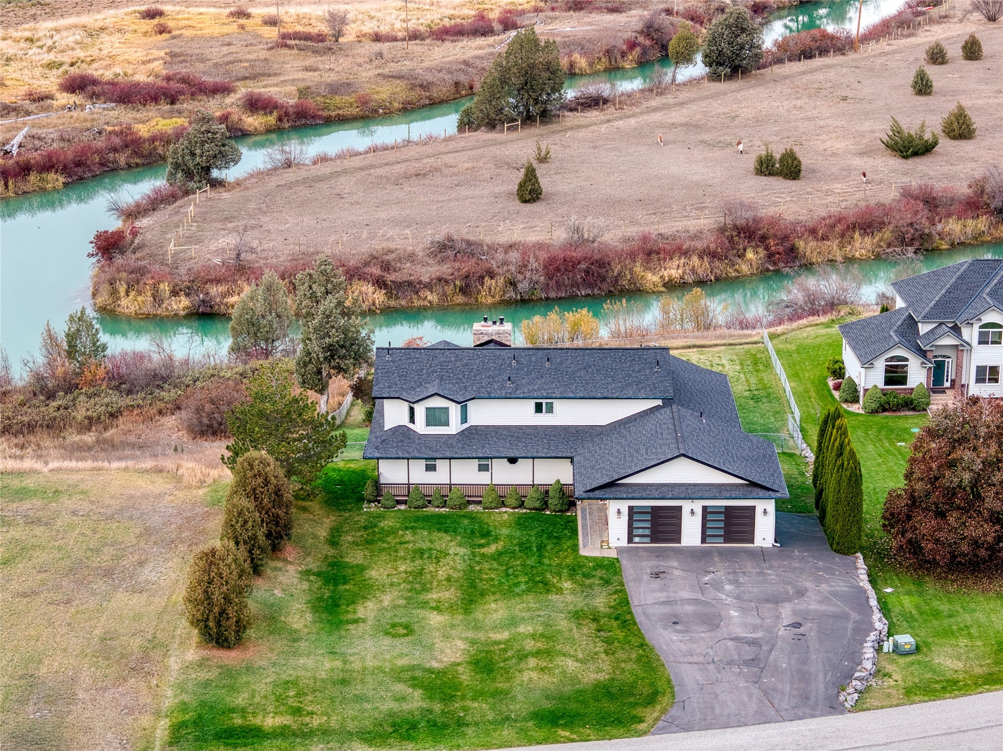 Kalispell, Montana, 59901, United States, 5 Bedrooms Bedrooms, ,4 BathroomsBathrooms,Residential,Active,1994970