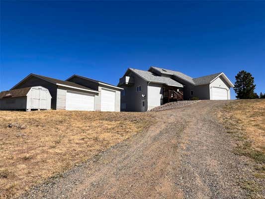 5 CRAZY MOUNTAIN RD, CLANCY, MT 59634 - Image 1