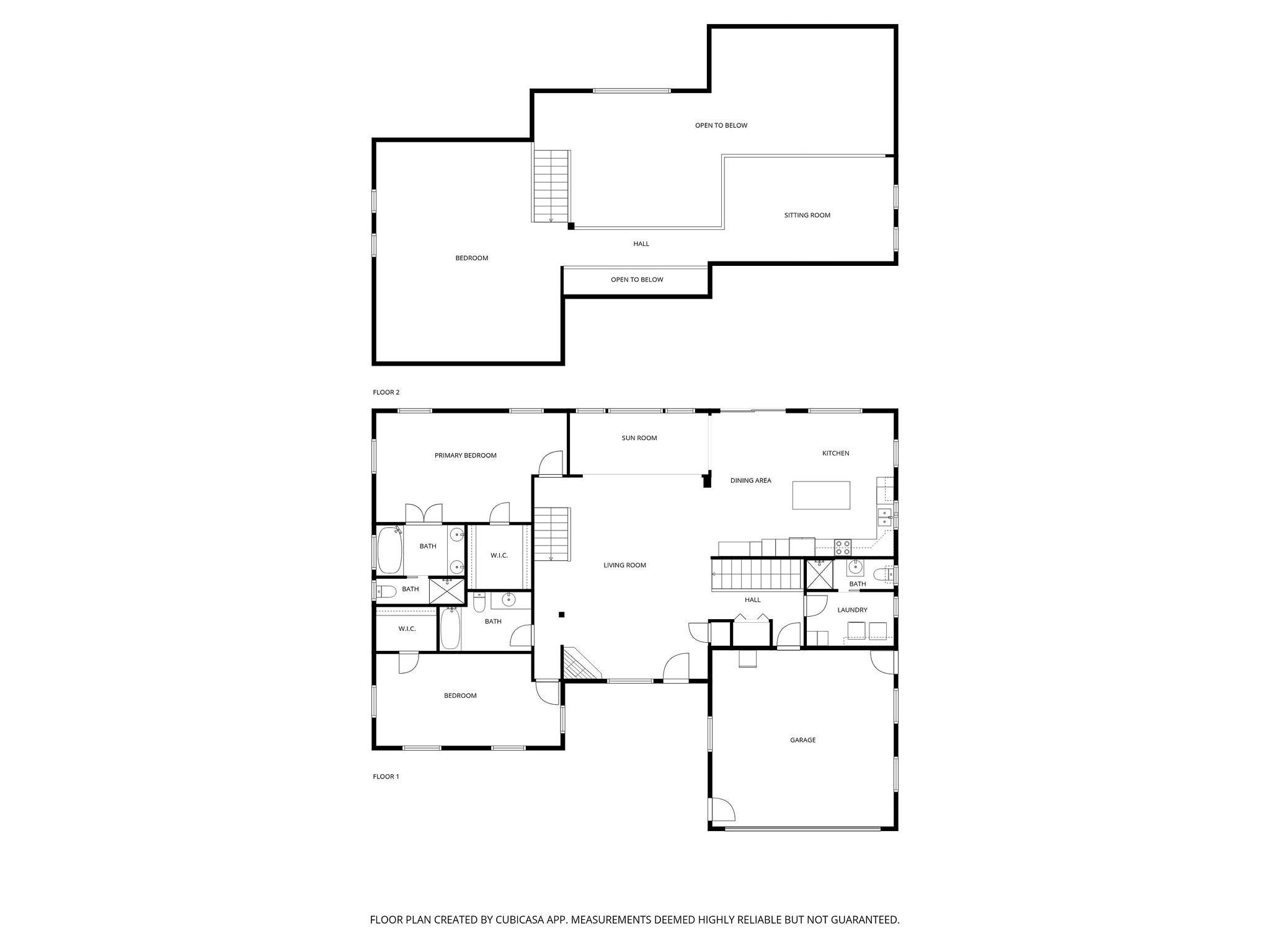 Somers, Montana, 59932, United States, 4 Bedrooms Bedrooms, ,4 BathroomsBathrooms,Residential,Active,2009840