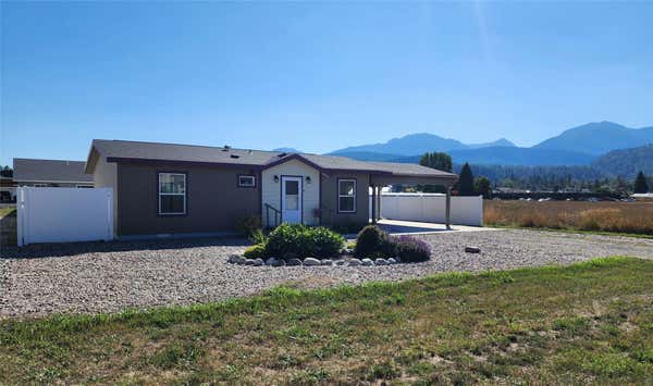 338 COMMERCE WAY, LIBBY, MT 59923 - Image 1