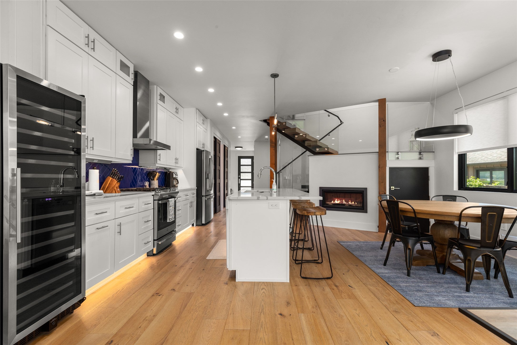 Whitefish, Montana, 59937, United States, 7 Bedrooms Bedrooms, ,5 BathroomsBathrooms,Residential,Active,1914927