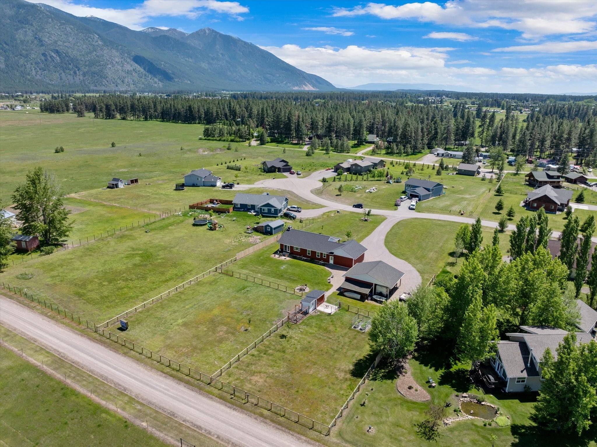 Columbia Falls, Montana, 59912, United States, 4 Bedrooms Bedrooms, ,3 BathroomsBathrooms,Residential,Active,1834486