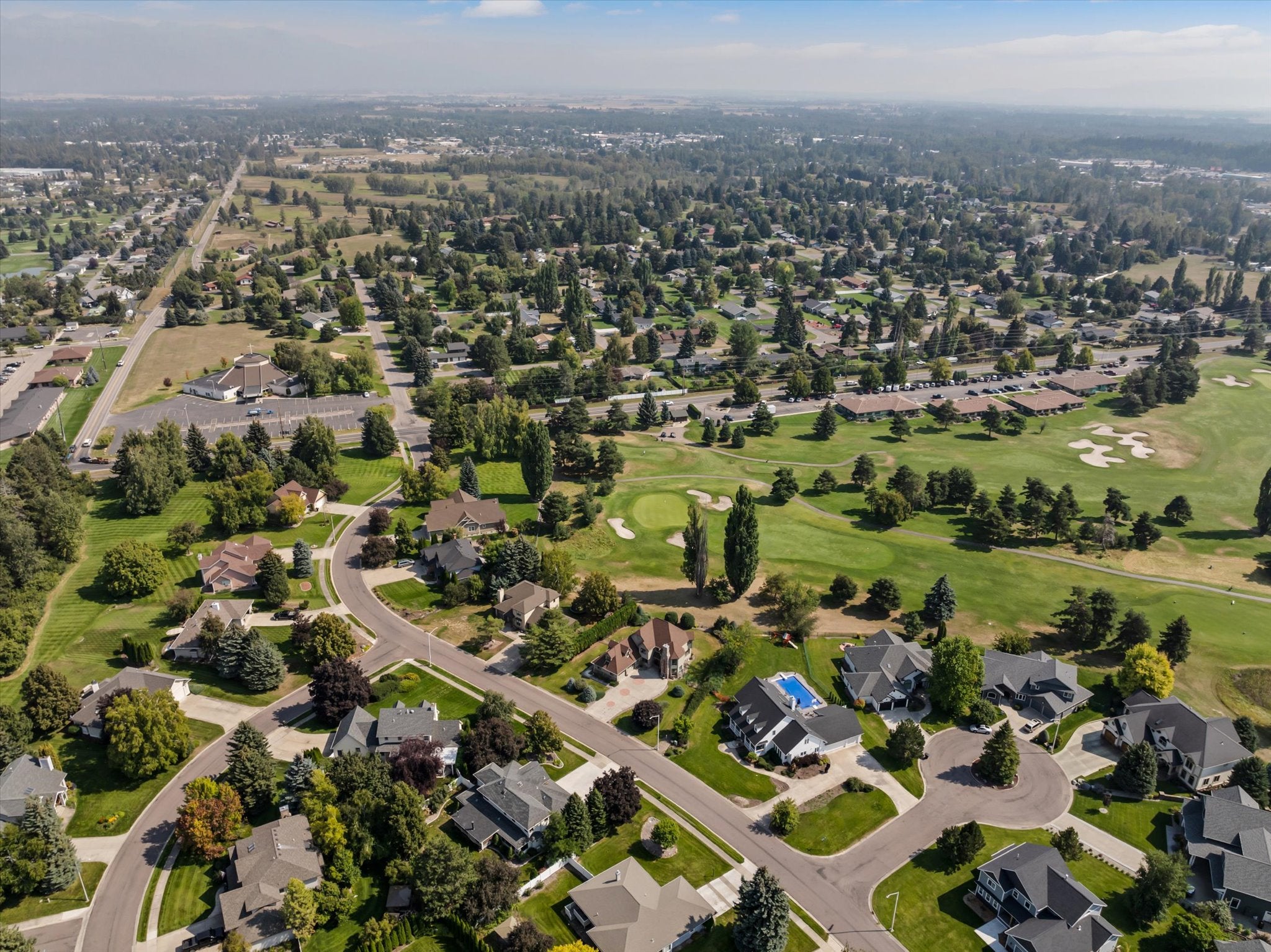 Kalispell, Montana, 59901, United States, 5 Bedrooms Bedrooms, ,4 BathroomsBathrooms,Residential,Active,1907966