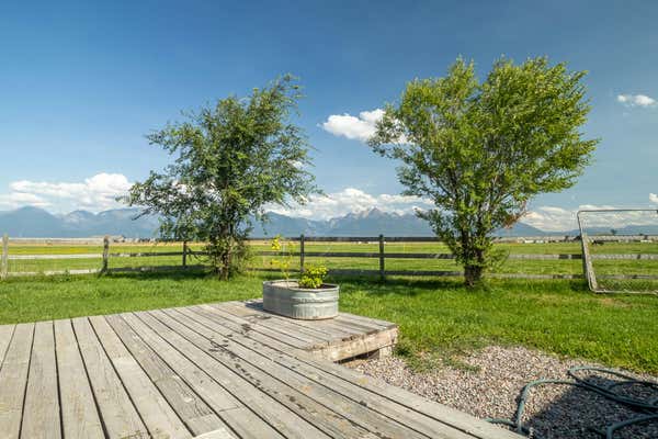 39249 DELLWO RD, CHARLO, MT 59824 - Image 1