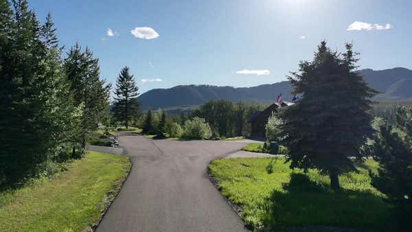 610 WILD RIVER DR, WEST GLACIER, MT 59936 - Image 1