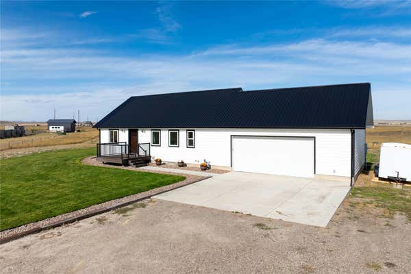 166 ULM SOUTH FRONTAGE RD, ULM, MT 59485 - Image 1