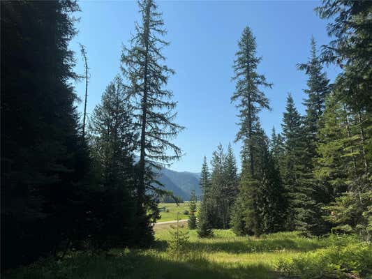 1418 MT HIGHWAY 56 # TRACT, NOXON, MT 59853 - Image 1