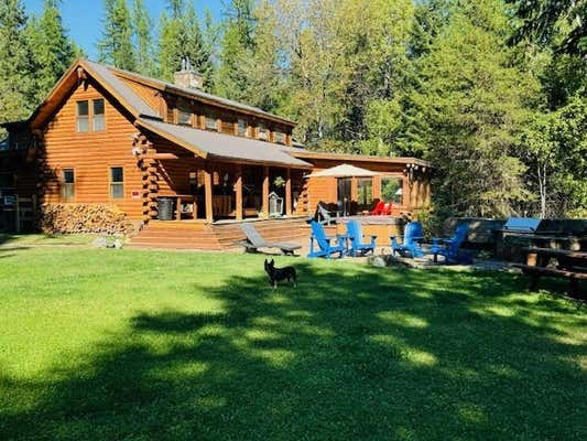 855 BEAVER LAKE RD, WHITEFISH, MT 59937 - Image 1