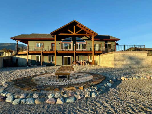 68 MOCCASIN LN, THOMPSON FALLS, MT 59873 - Image 1