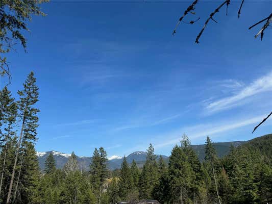 256 ELK CREEK RD, HERON, MT 59844 - Image 1