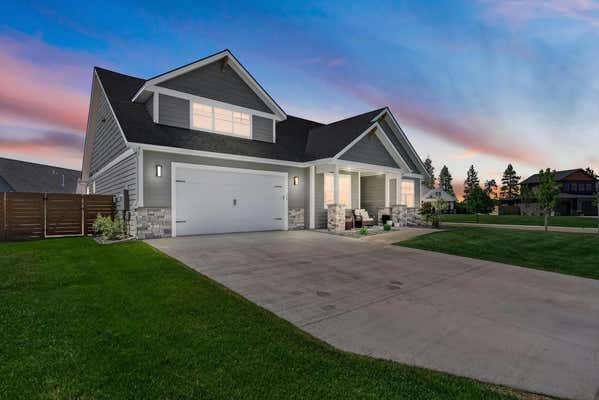 144 ANTLER PEAK LN, KALISPELL, MT 59901 - Image 1