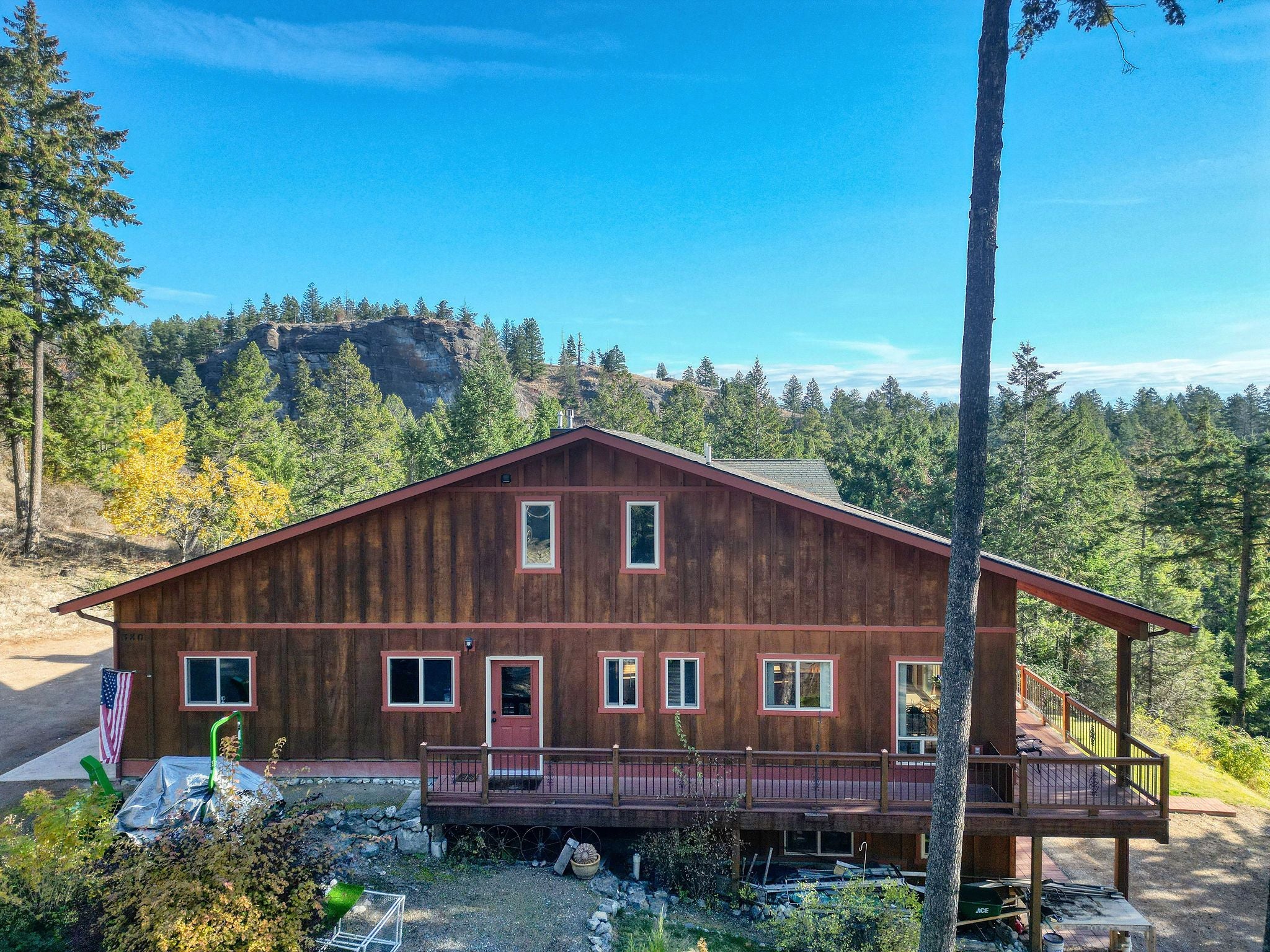 Somers, Montana, 59932, United States, 4 Bedrooms Bedrooms, ,4 BathroomsBathrooms,Residential,Active,1987246