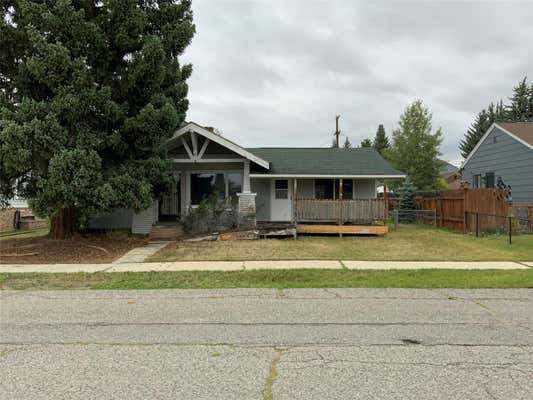 2905 PHILLIPS ST, BUTTE, MT 59701 - Image 1