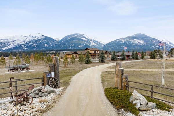 250 CRESTED BUTTE WAY, VICTOR, MT 59875 - Image 1