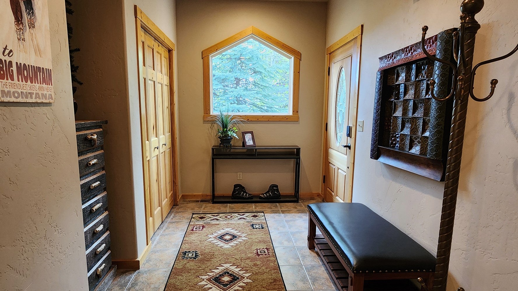 Whitefish, Montana, 59937, United States, 4 Bedrooms Bedrooms, ,5 BathroomsBathrooms,Residential,Active,1820833