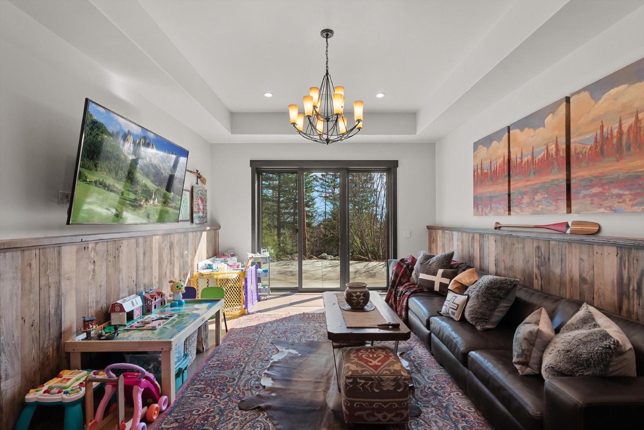 Whitefish, Montana, 59937, United States, 4 Bedrooms Bedrooms, ,4 BathroomsBathrooms,Residential,Active,1764537