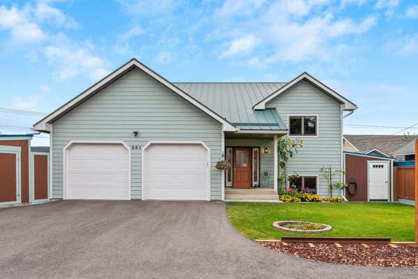 241 BURNS ST, SOMERS, MT 59932 - Image 1