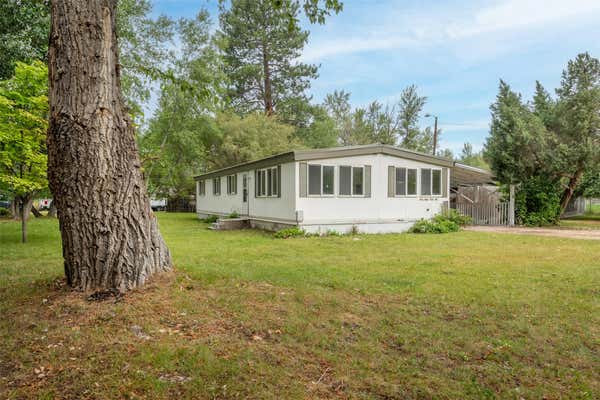 320 RED FOX RD, LOLO, MT 59847 - Image 1