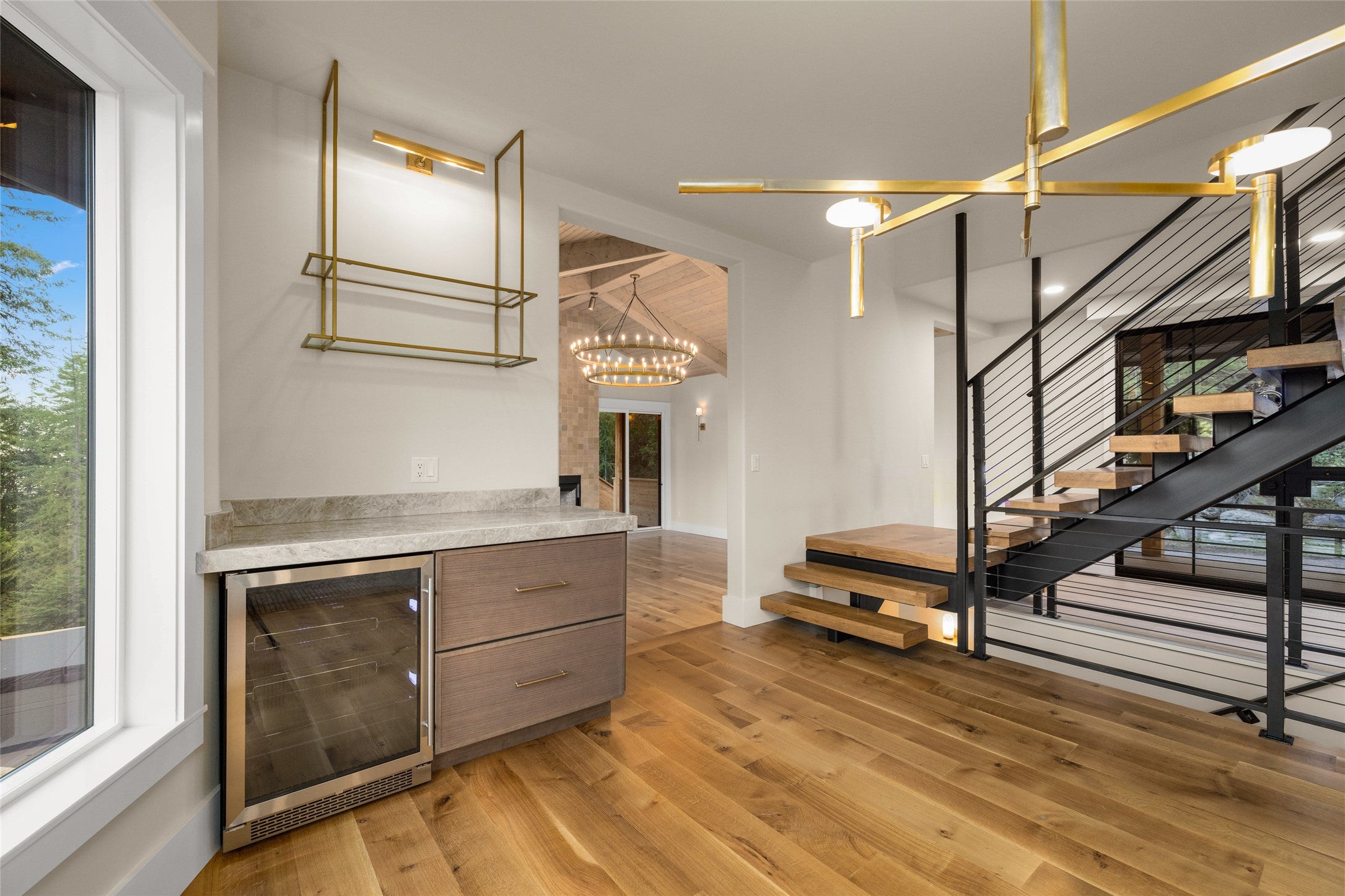 Whitefish, Montana, 59937, United States, 4 Bedrooms Bedrooms, ,4 BathroomsBathrooms,Residential,Active,1952623