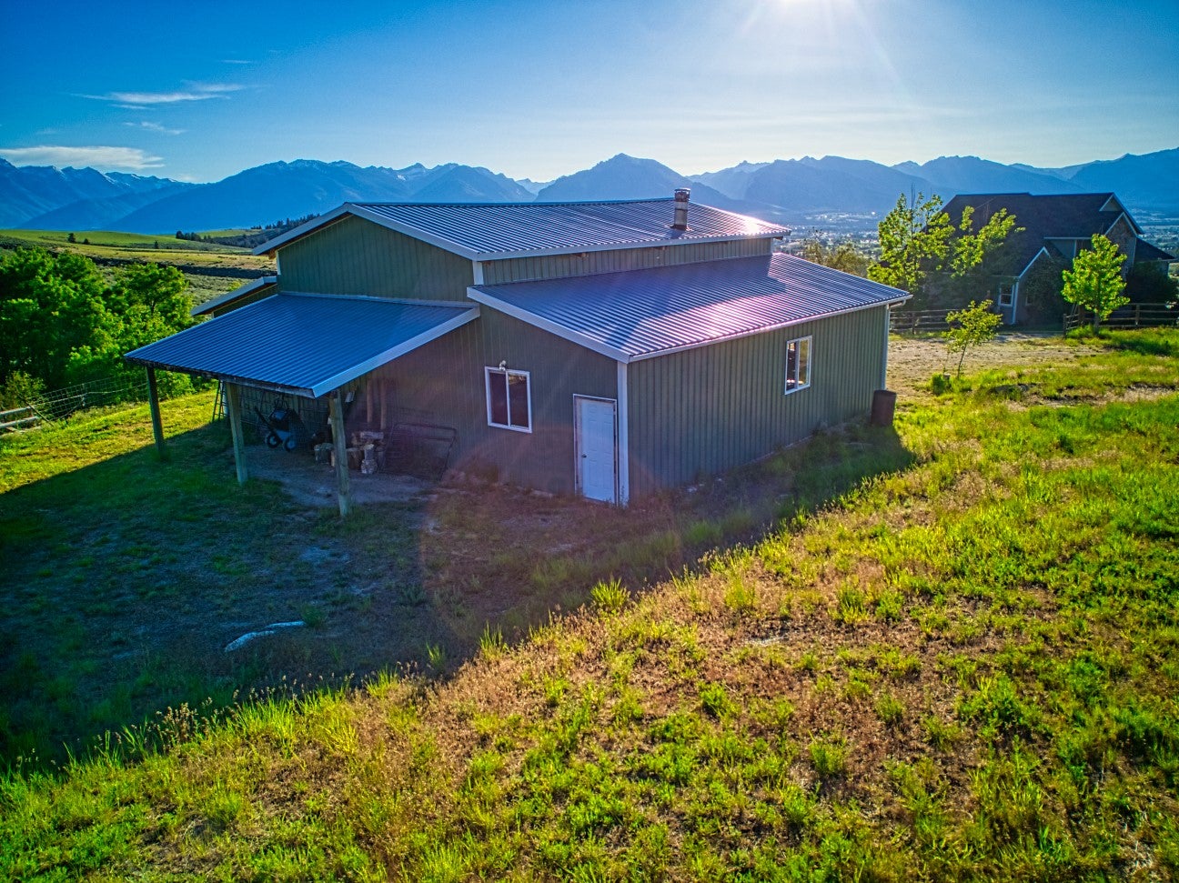 Corvallis, Montana, 59828, United States, 4 Bedrooms Bedrooms, ,4 BathroomsBathrooms,Residential,Active,1863486