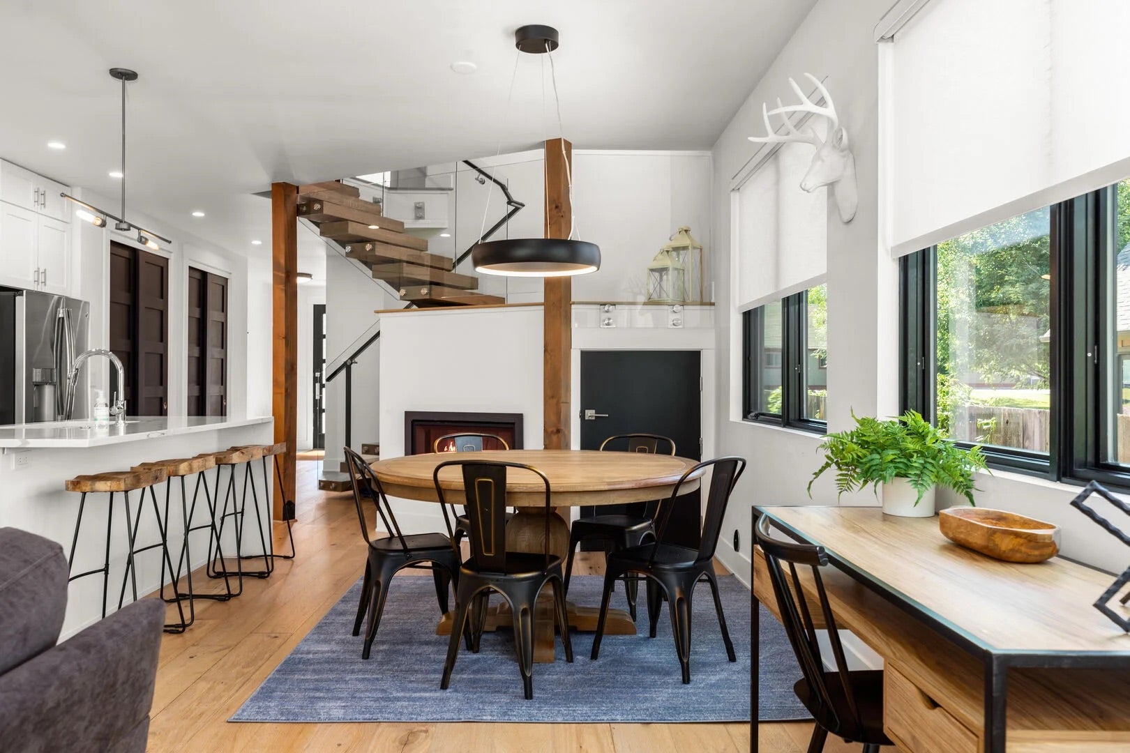 Whitefish, Montana, 59937, United States, 7 Bedrooms Bedrooms, ,5 BathroomsBathrooms,Residential,Active,1914927