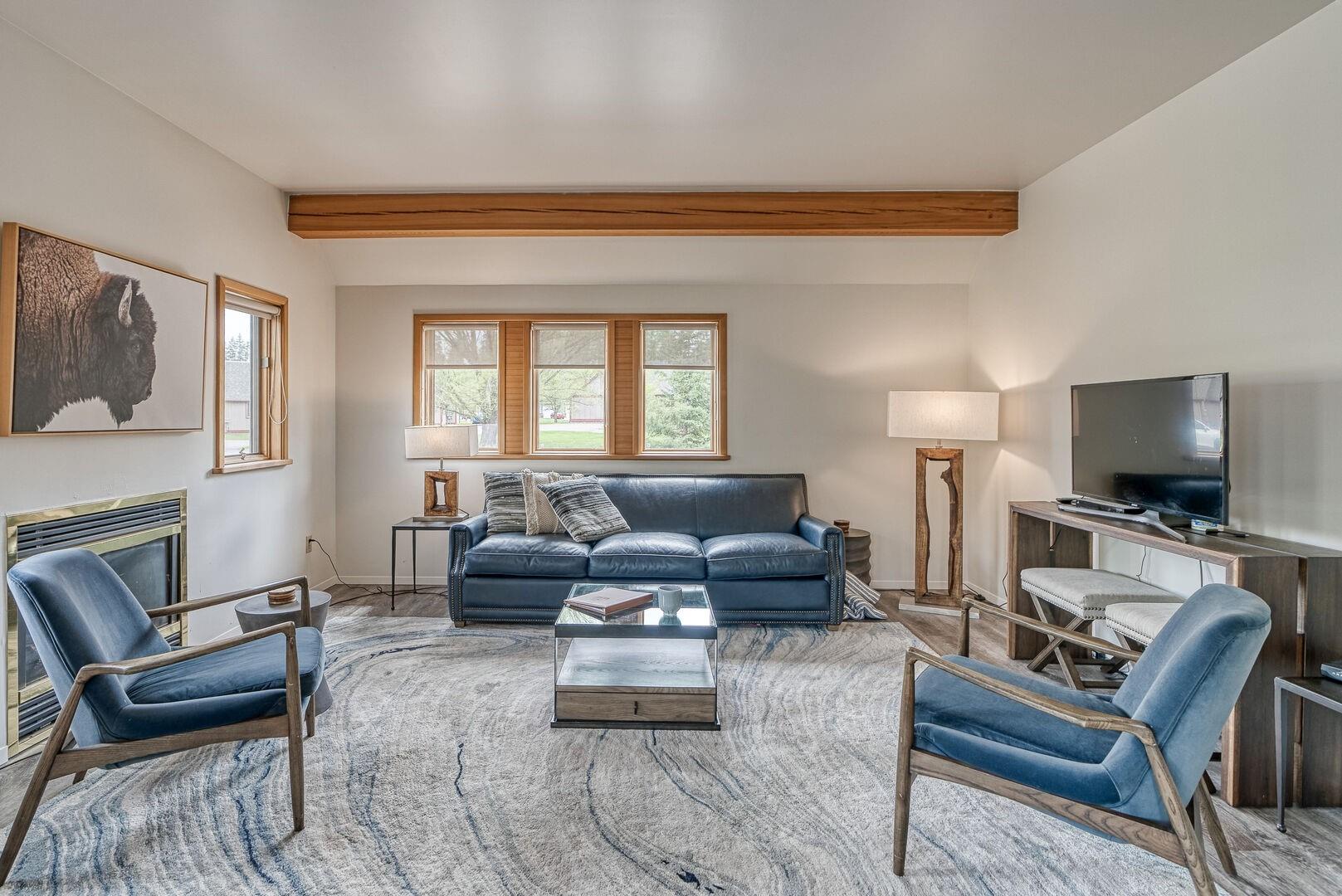 Whitefish, Montana, 59937, United States, 7 Bedrooms Bedrooms, ,5 BathroomsBathrooms,Residential,Active,1914927