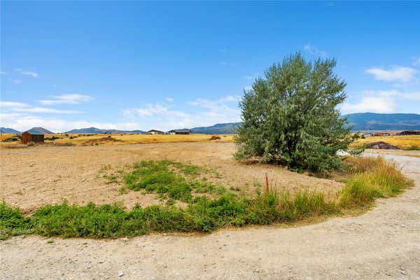 TBD LOT 1-2 JOHN WAYNE LANE, TOWNSEND, MT 59644 - Image 1