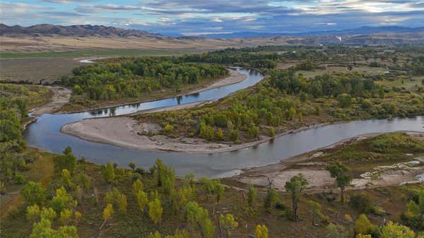 NHN OLD TOWN ROAD, THREE FORKS, MT 59752 - Image 1