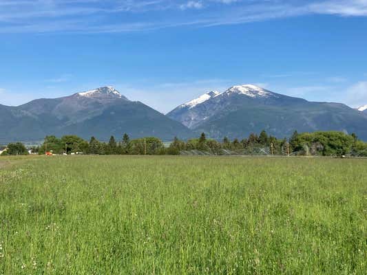 NHN AMBROSE CREEK ROAD, STEVENSVILLE, MT 59870 - Image 1