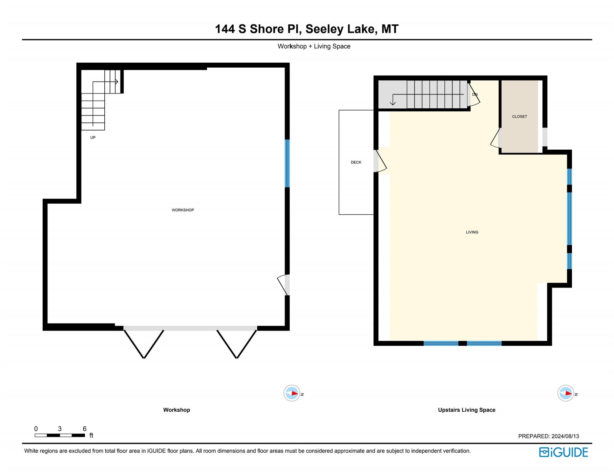 Seeley Lake, Montana, 59868, United States, ,3 BathroomsBathrooms,Residential,Active,1798207