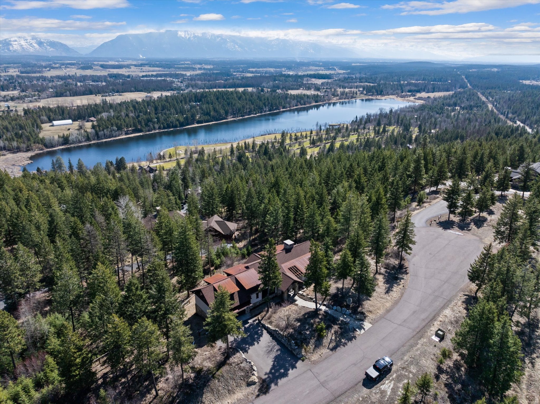 Whitefish, Montana, 59937, United States, 4 Bedrooms Bedrooms, ,4 BathroomsBathrooms,Residential,Active,1764537