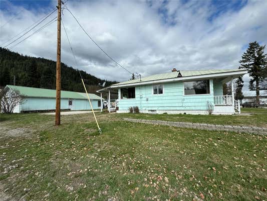 514 MINERAL AVE, TROY, MT 59935 - Image 1