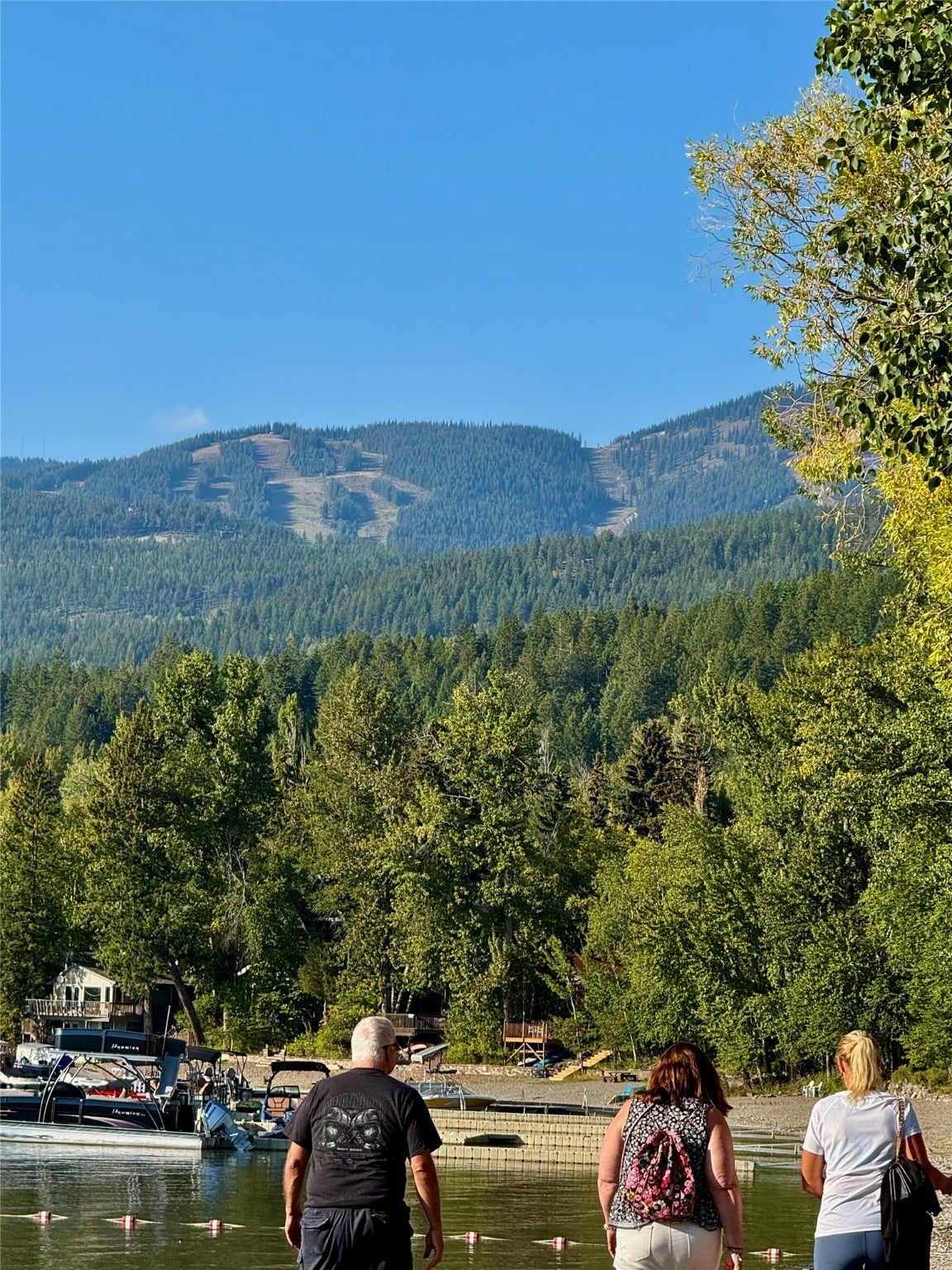 Whitefish, Montana, 59937, United States, 2 Bedrooms Bedrooms, ,2 BathroomsBathrooms,Residential,Active,1946322