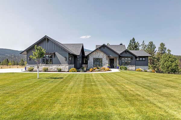 6443 LOWER MILLER CREEK RD, MISSOULA, MT 59803 - Image 1