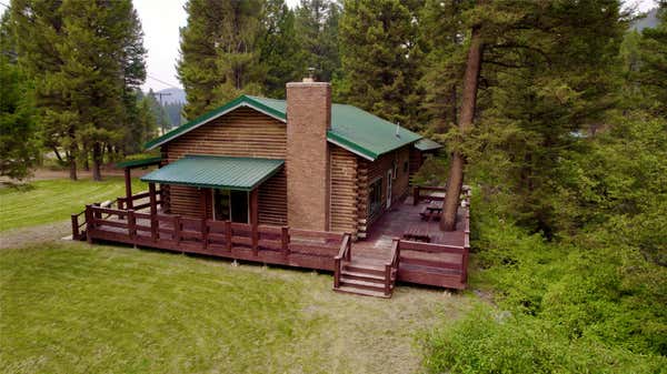 93 MAXVILLE RD, PHILIPSBURG, MT 59858 - Image 1