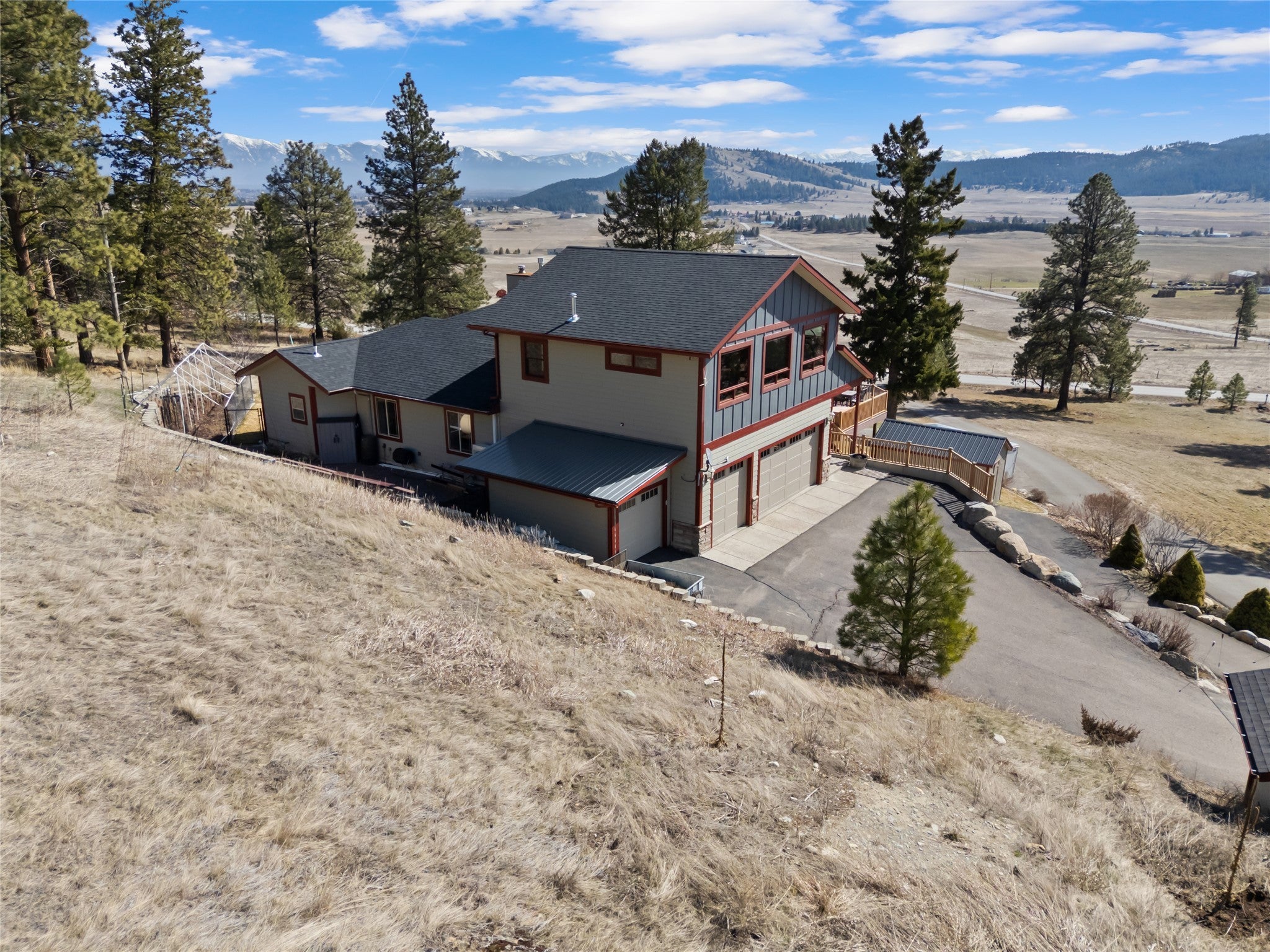 Kalispell, Montana, 59901, United States, 5 Bedrooms Bedrooms, ,3 BathroomsBathrooms,Residential,Active,1753509