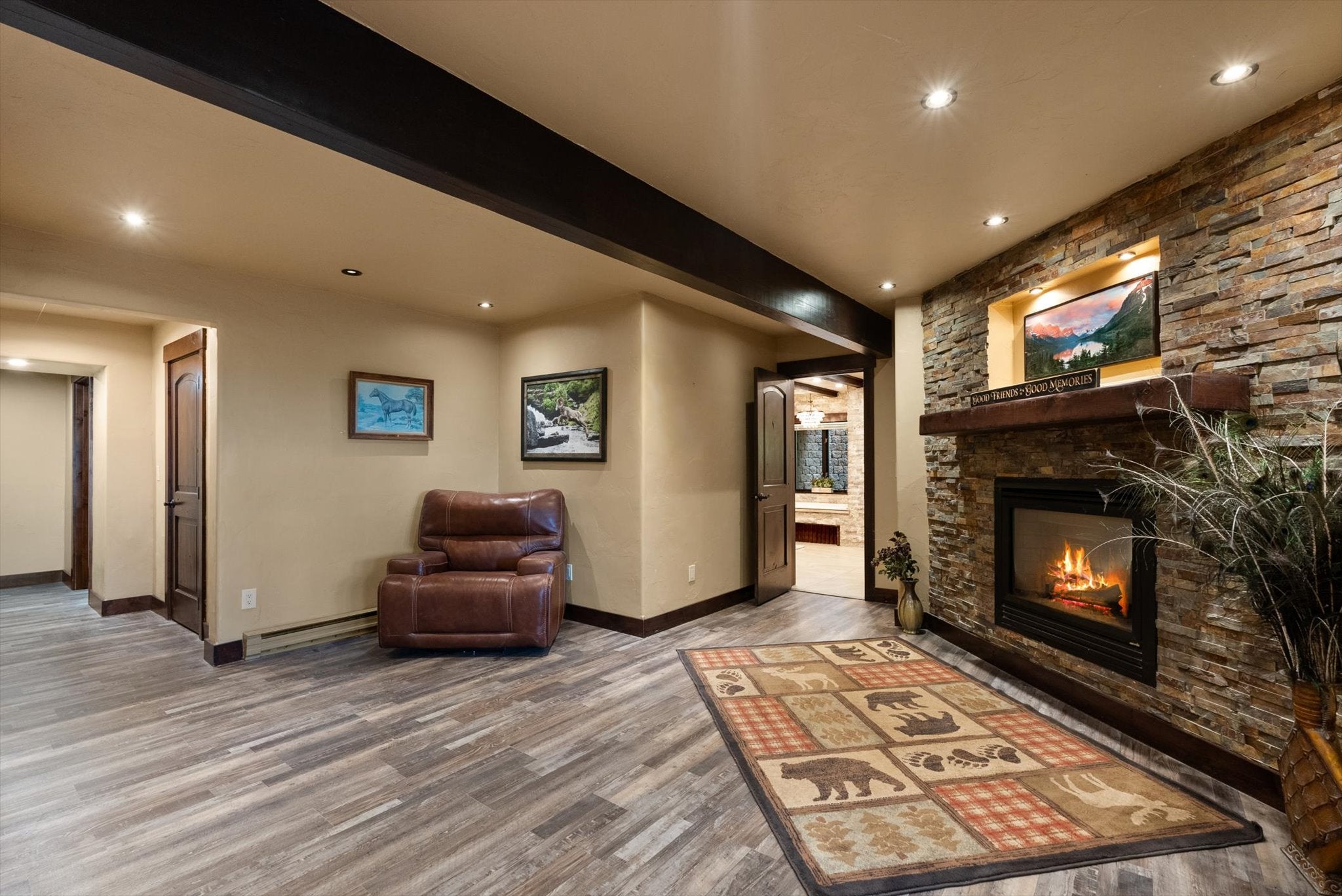 Whitefish, Montana, 59937, United States, 5 Bedrooms Bedrooms, ,3 BathroomsBathrooms,Residential,Active,1764891